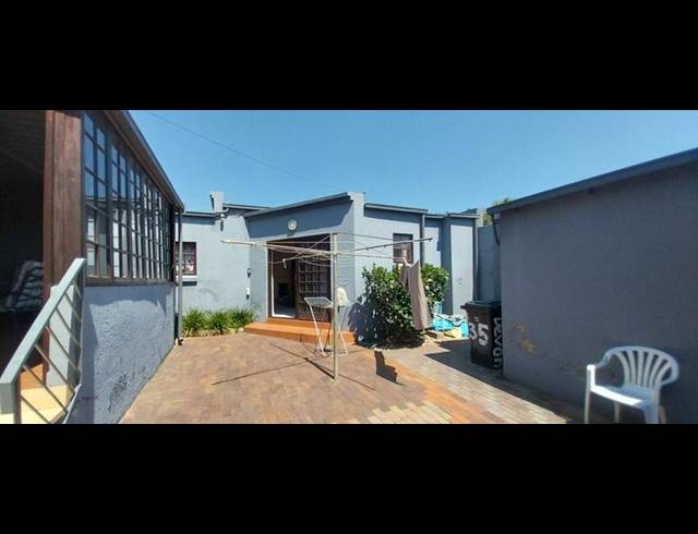 4 BEDROOM HOUSE FOR SALE IN KENSINGTON